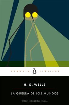 la guerra de los mundos-h. g. wells-9788491055402