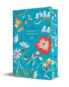orgullo y prejuicio (edición especial limitada)-jane austen-9788491057802