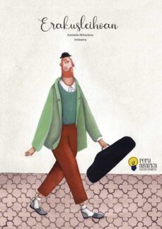 erakusleihoan (xiii. peru abarka album lehiaketa 2019)-karmele mitxelena-9788491095002