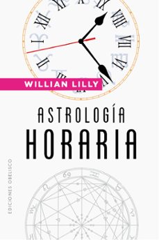 astrologia horaria-william lilly-9788491117902