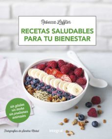 recetas saludables para tu bienestar-9788491181002