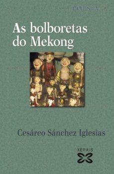 as bolboretas do mekong: caderno de indochina-9788491214502