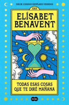 todas esas cosas que te dire mañana (ebook)-9788491296102