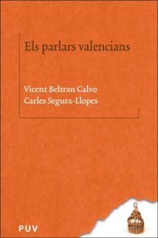 els parlars valencians-vicent beltran i calvo-carles segura llopes-9788491340102
