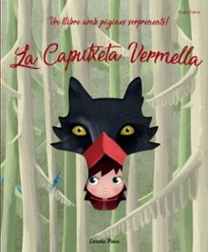 la caputxeta vermella-nadia fabris-9788491376002