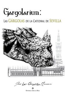 gargolarium (ebook)-jose luis gonzalez munuera-9788491403302