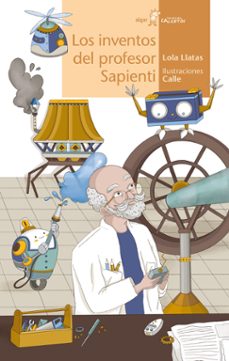 los inventos del profesor sapienti-9788491426202