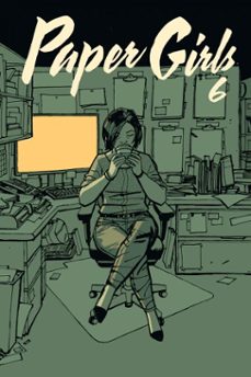 -brian k. vaughan-cliff chiang-9788491462002