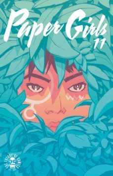 paper girls nº 11/30 (ebook)-brian k. vaughan-cliff chiang-9788491466802