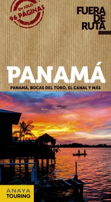 panama 2020 (fuera de ruta)(3ª ed.)-9788491582502