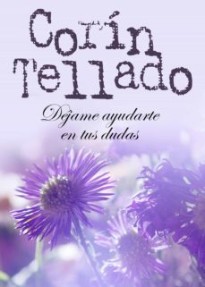 dejame ayudarte en tus dudas (ebook)-9788491621102