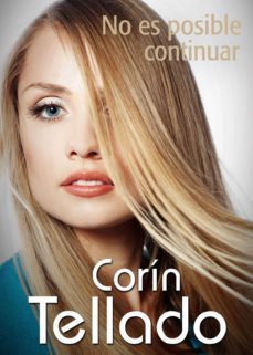 no es posible continuar (ebook)-corin tellado-9788491623502