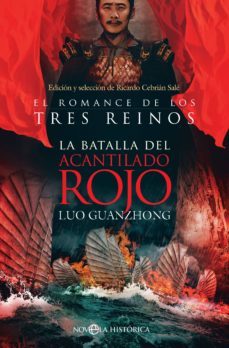 la batalla del acantilado rojo (ebook)-9788491646402
