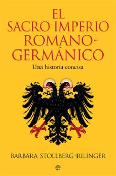 el sacro imperio romano-germanico: una historia concisa-9788491647102