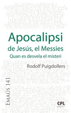 apocalipsi de jesus, el messies (ebook)-rodolf puigdollers i noblom-9788491650102