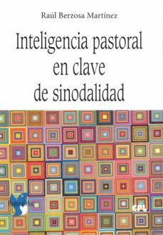 inteligencia pastoral en clave de sinodalidad-9788491653202