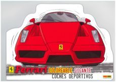 coches deportivos-alessandra marrama-9788491670902