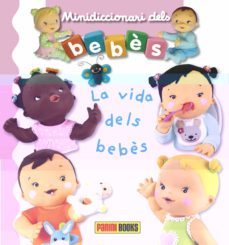 la vida dels bebès-9788491672302