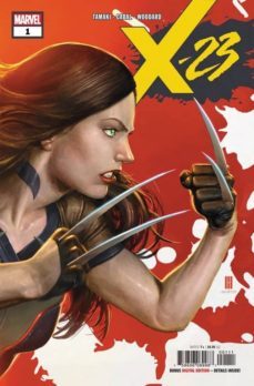 x-23 1: dos cumpleaños y tres funerales-mariko tamaki-9788491678502