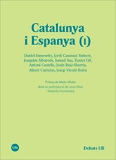 catalunya i espanya (i)-9788491681502