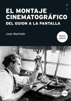 el montaje cinematografico-9788491688402