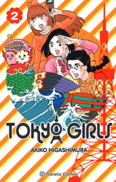 tokyo girls nº 02/09-9788491748502