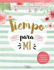 tiempo para mi-9788491784302
