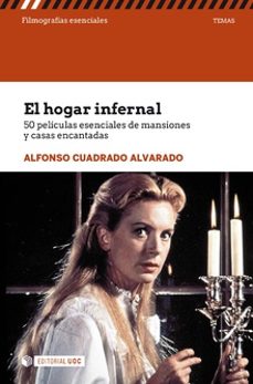 el hogar infernal-alfonso cuadrado alvarado-9788491803102