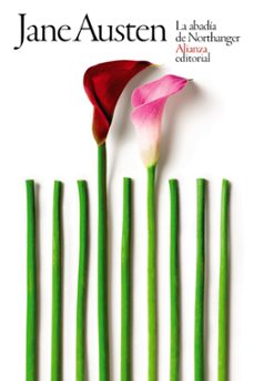 la abadia de northanger-9788491816102