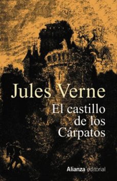 el castillo de los cárpatos-julio verne-9788491817802