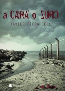 a cara o cruz (ebook)-xavier piera coll-9788491835202