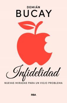 infidelidad (ebook)-demian bucay-9788491876502