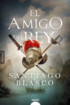 el amigo del rey-9788491894902