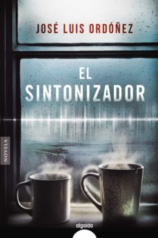 el sintonizador (ebook)-jose luis ordoñez-9788491897002