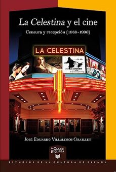 la celestina y el cine-9788491923602