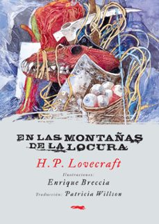 en las montañas de la locura-h.p. lovecraft-9788492412402