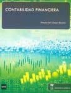 contabilidad financiera-paloma del campo moreno-9788492477302