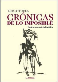cronicas de lo imposible-9788492491902
