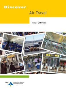 discover air travel-9788492499502