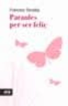 paraules per ser feliç-9788492552702