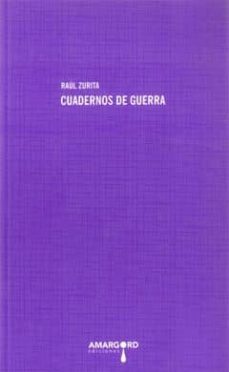 cuadernos de guerra-9788492560202