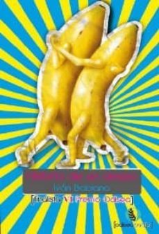 historia de un deseo (ebook)-ivan babiano nieto-9788492609802