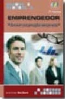 emprendedor: crear su propia empresa-jorge enrique silva duarte-9788492650002