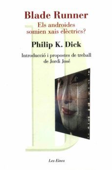 blade runner-philip k. dick-9788492672202