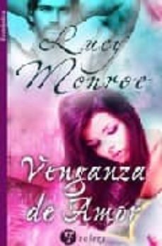 venganza de amor-9788492688302