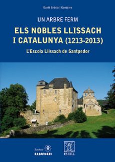 els nobles llissach i catalunya (1213-2013)-david gracia i gonzalez-9788492811502