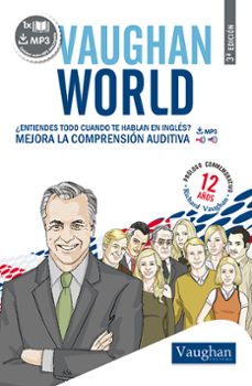 vaughan world pocket-9788492879502