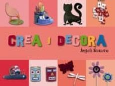 crea i decora-9788492882502
