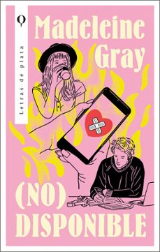 (no) disponible-madeline gray-9788492919802