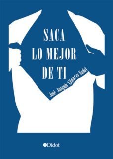 saca lo mejor de ti (ebook)-9788492926602